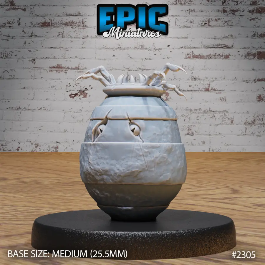 Mimic Vase (Medium) - Image 4