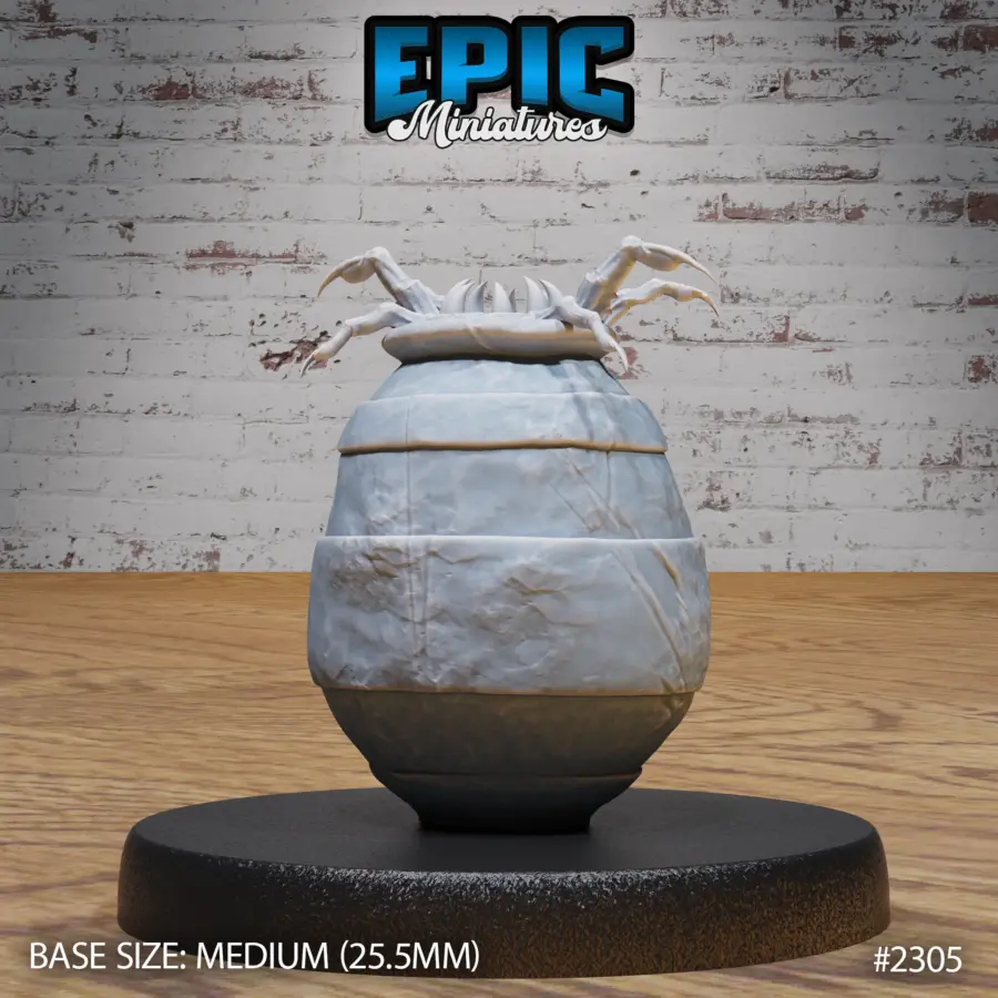 Mimic Vase (Medium) - Image 5