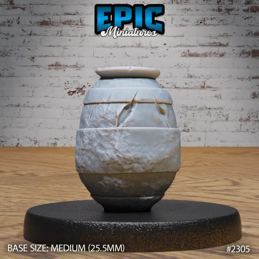 Mimic Vase (Medium) - Image 8