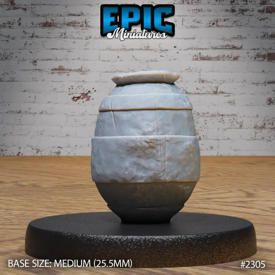 Mimic Vase (Medium) - Image 9