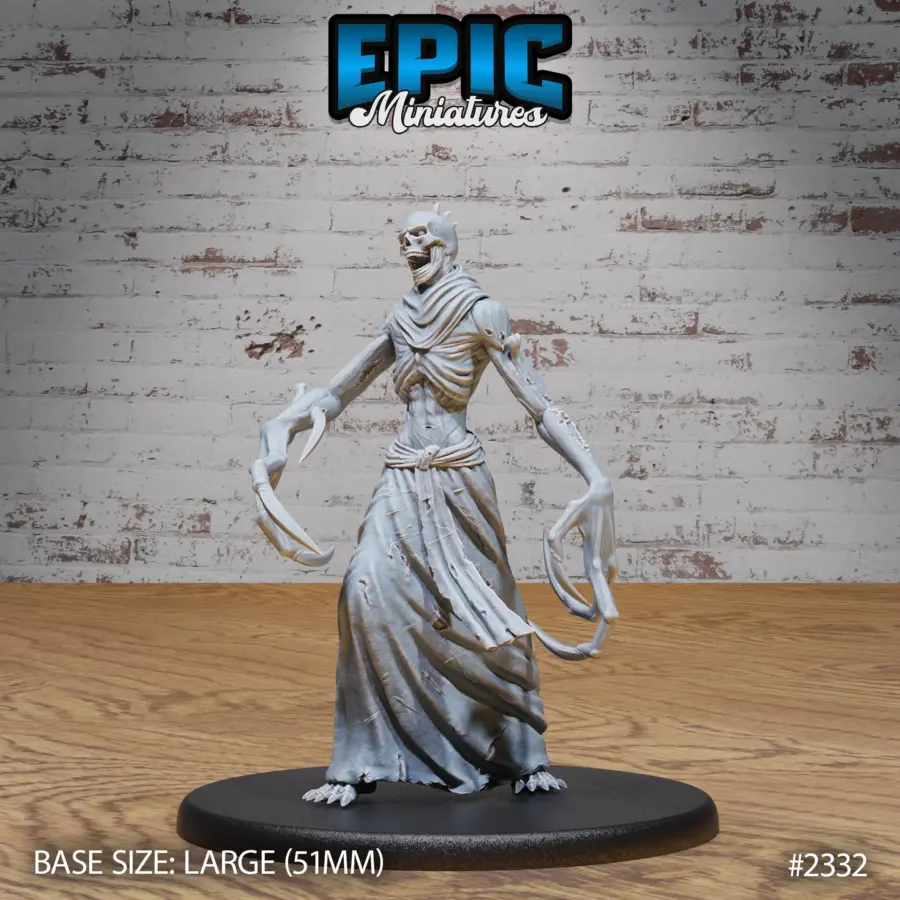 Boneclaw Classic (Large)