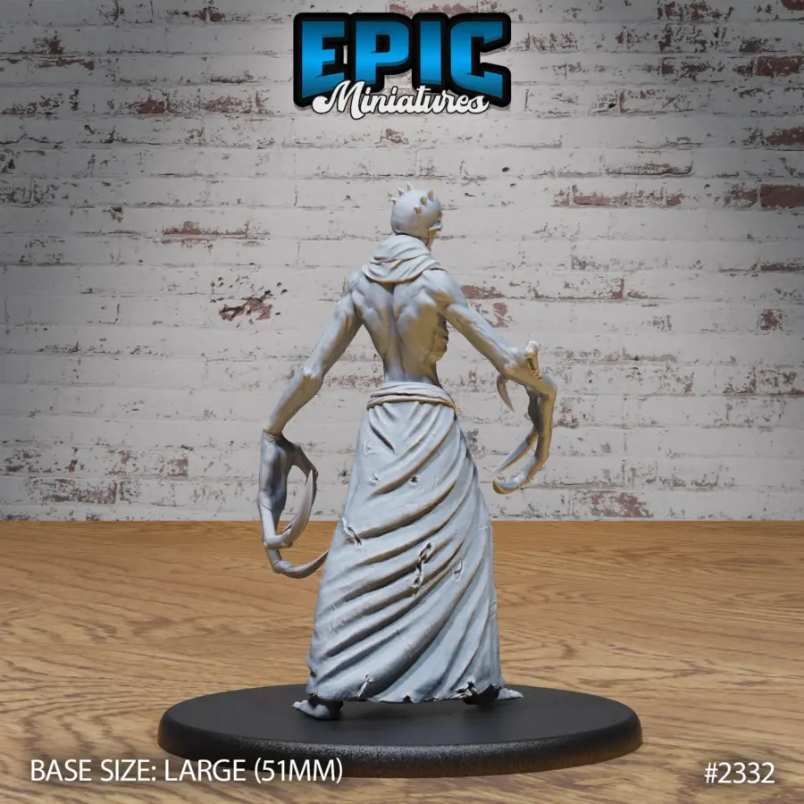 Boneclaw Classic (Large) - Image 2