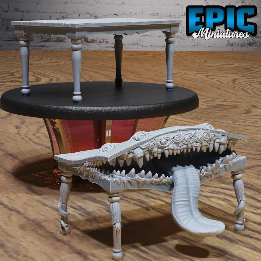 Mimic Table (Large)