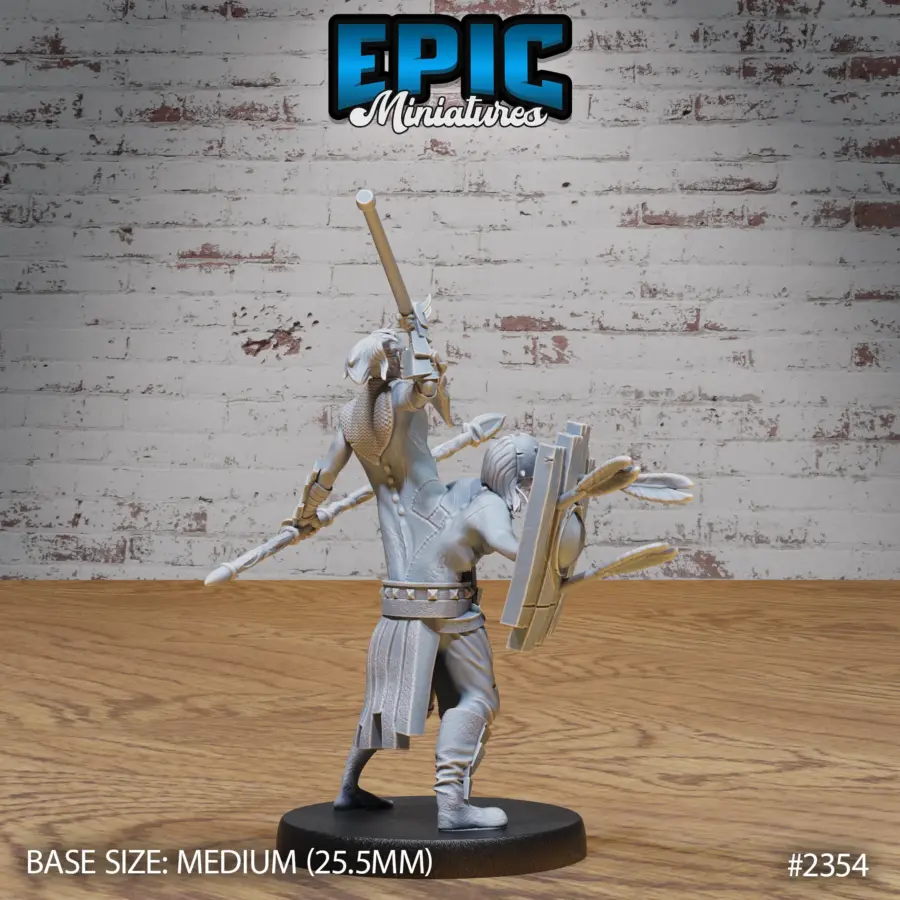 Siamese Zombie Set - Image 5