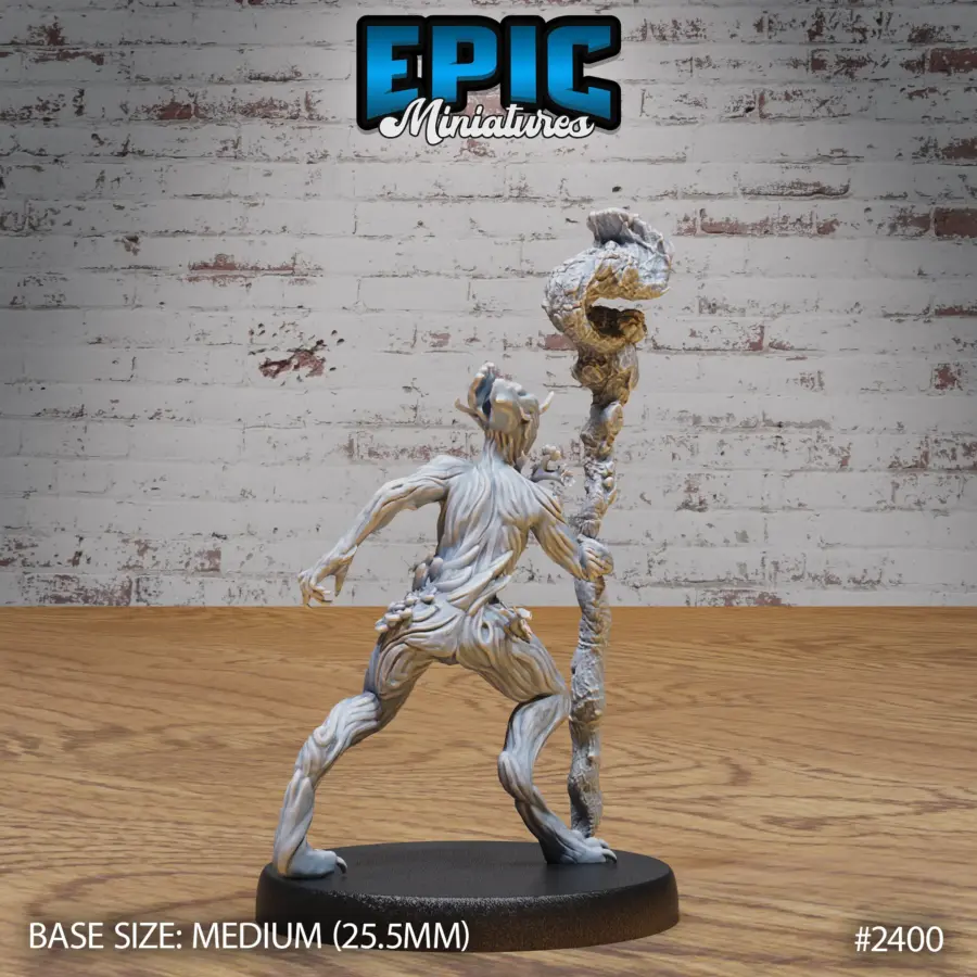 Wood Dryad Set - Image 5