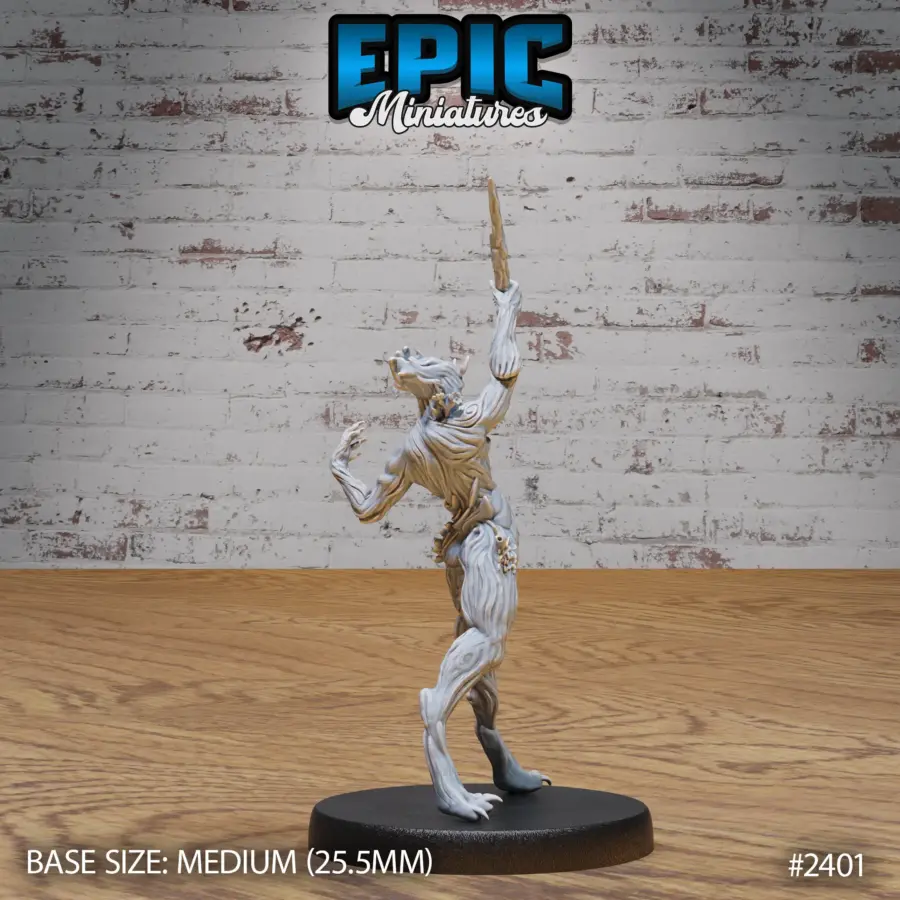 Wood Dryad Set - Image 7