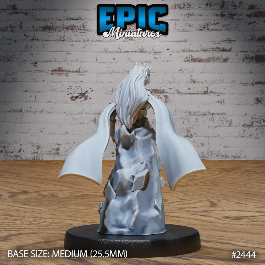 Ice Sorceress Set - Image 7