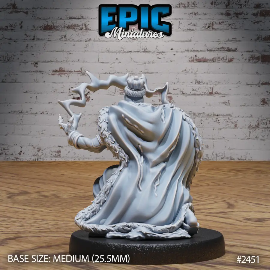 Zombie King Set - Image 5