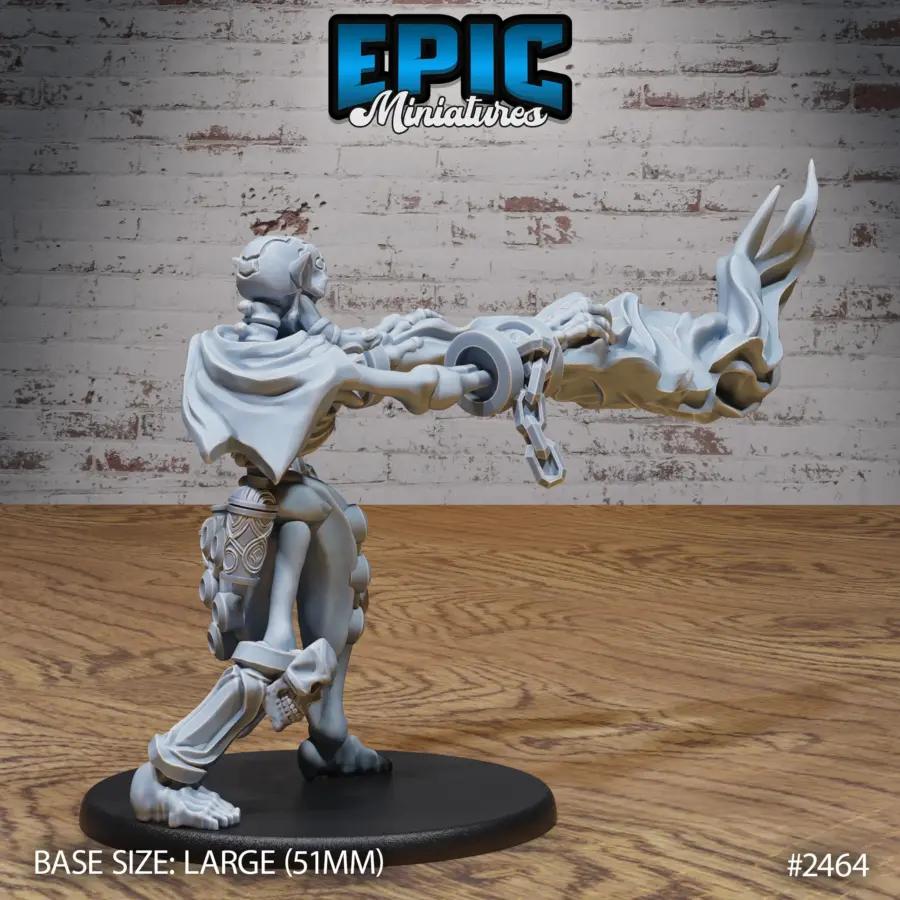 Troll Skeleton Set - Image 7