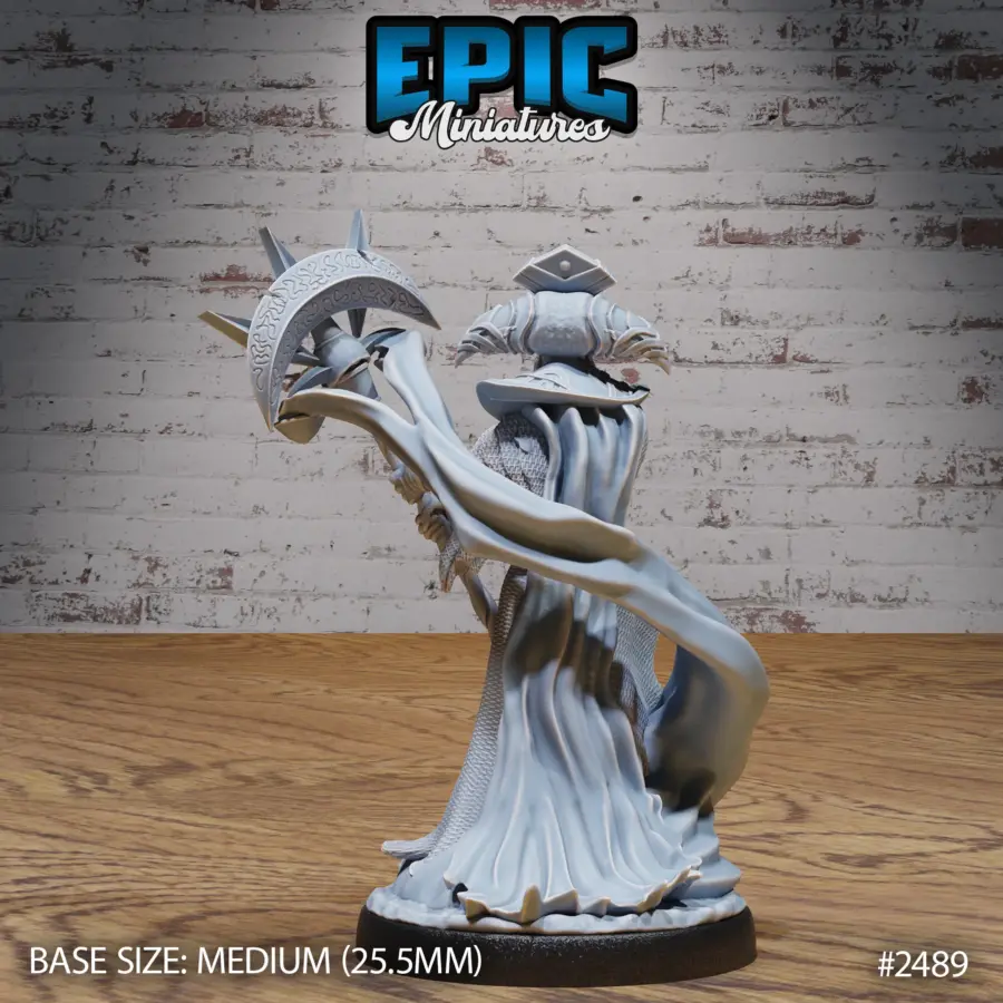 Arch Lich Set - Image 7