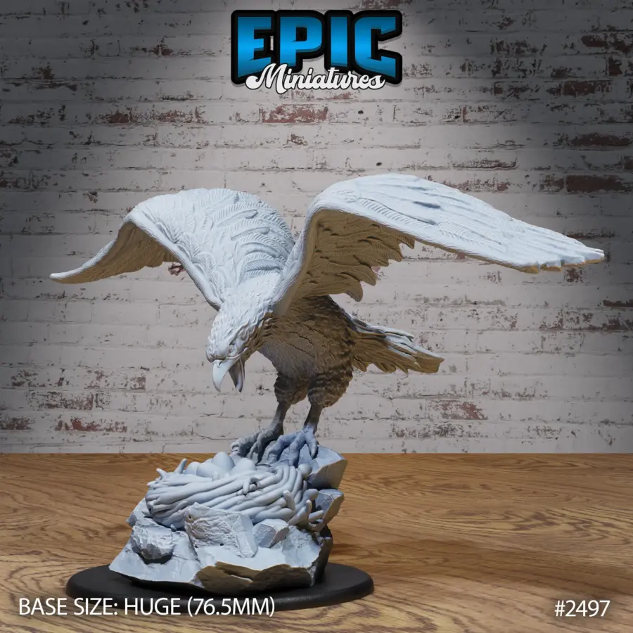 Roc Adult (Huge)