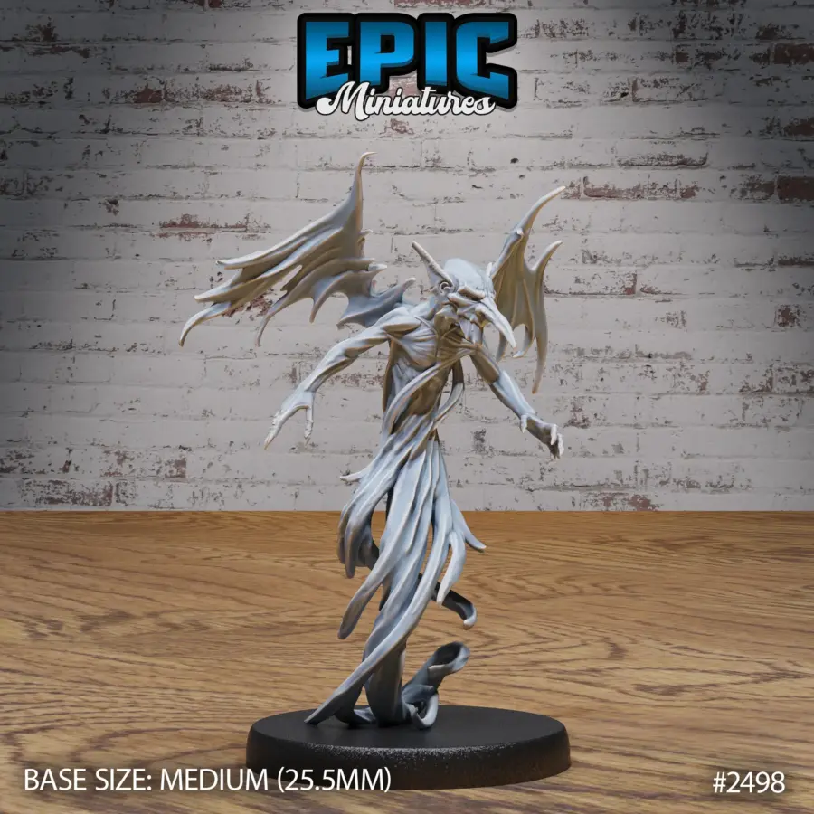 Air Mephit (Medium)
