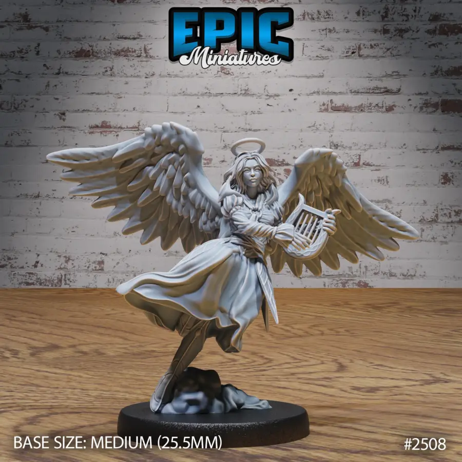 Angel Female Set - Image 4