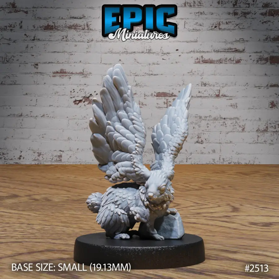 Flying Rabbit Set - Image 2