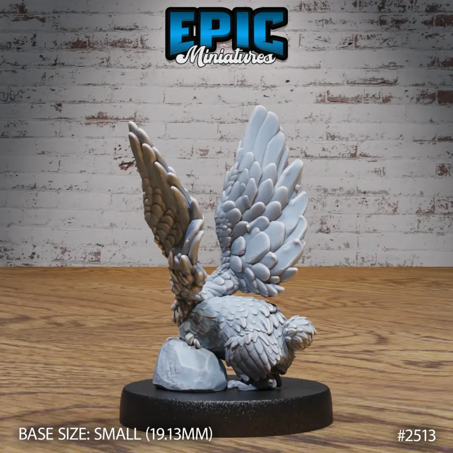 Flying Rabbit Set - Image 3