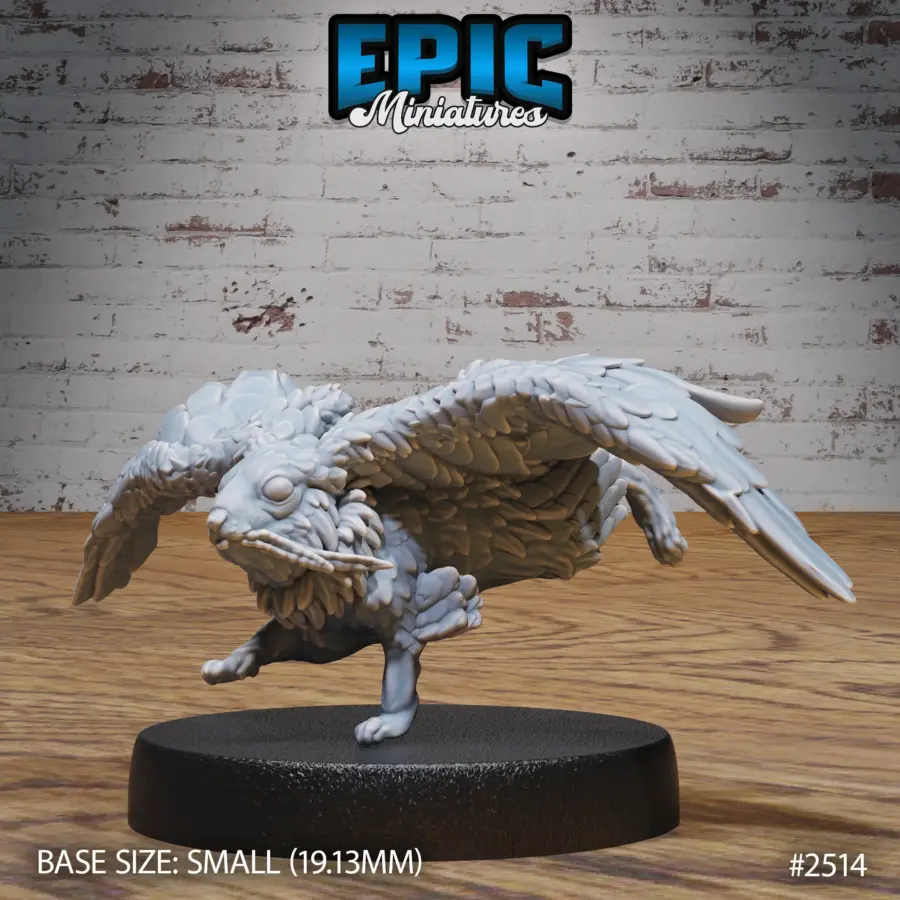 Flying Rabbit Set - Image 4