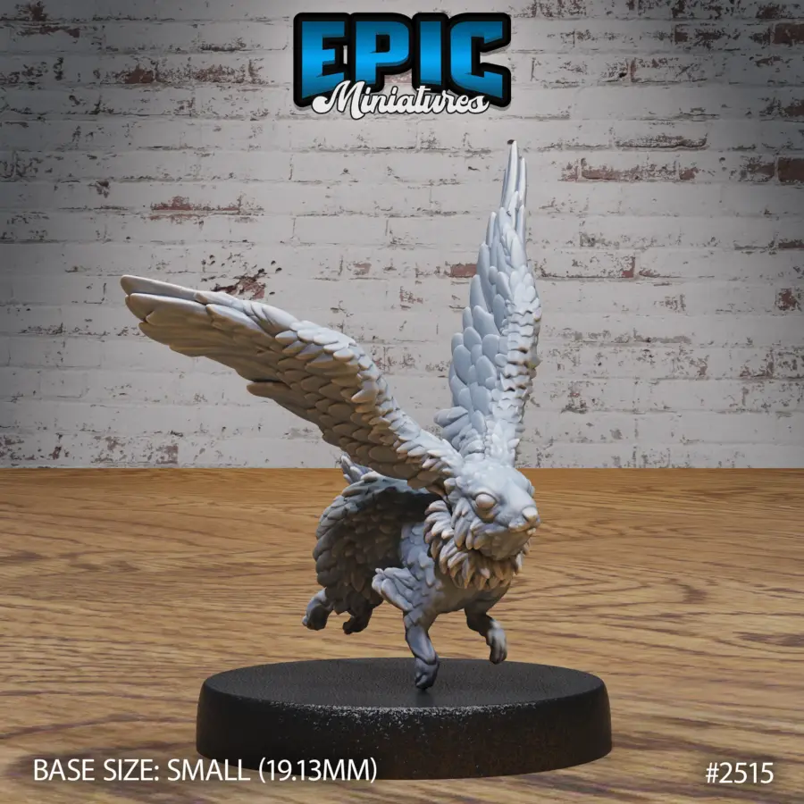 Flying Rabbit Set - Image 6