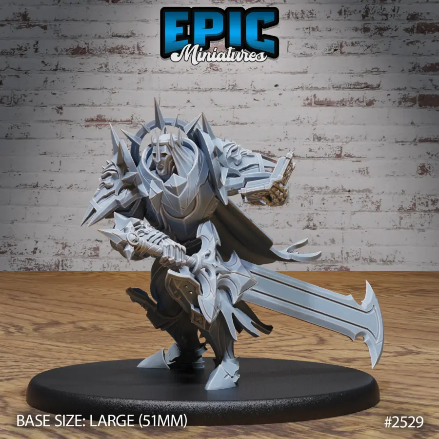 Heavenly Guard Holy Book (Large)