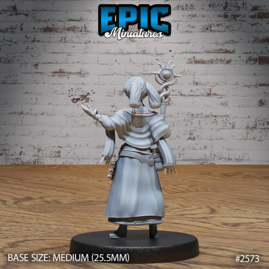 Tribe Seer Set - Image 3