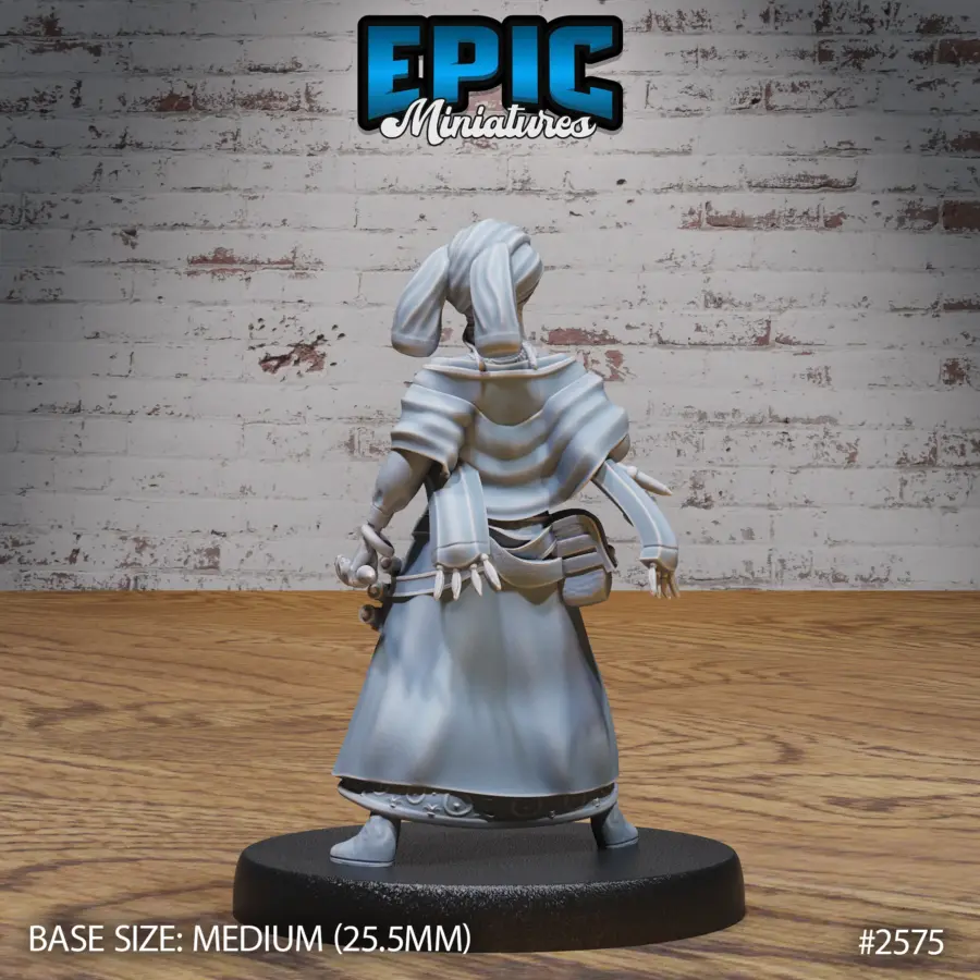 Tribe Seer Set - Image 7