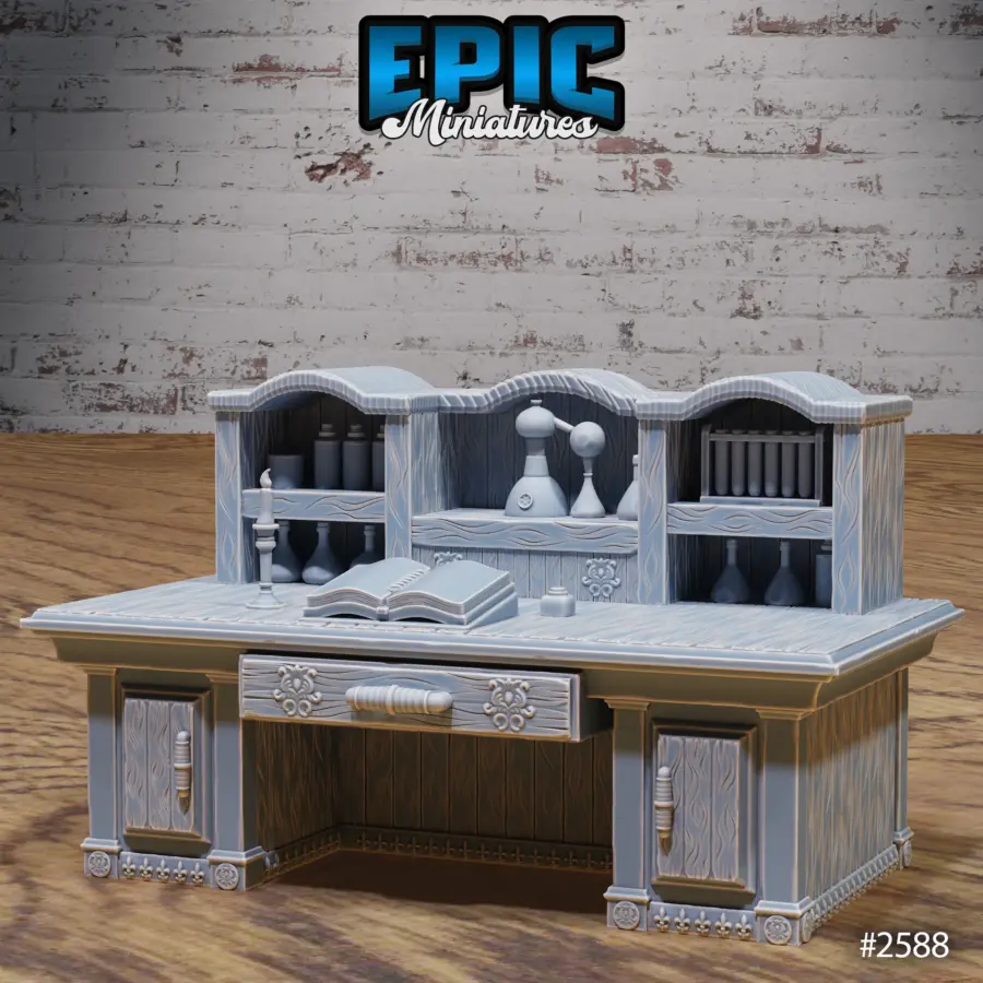 Vampire Castle Scatter - Image 2