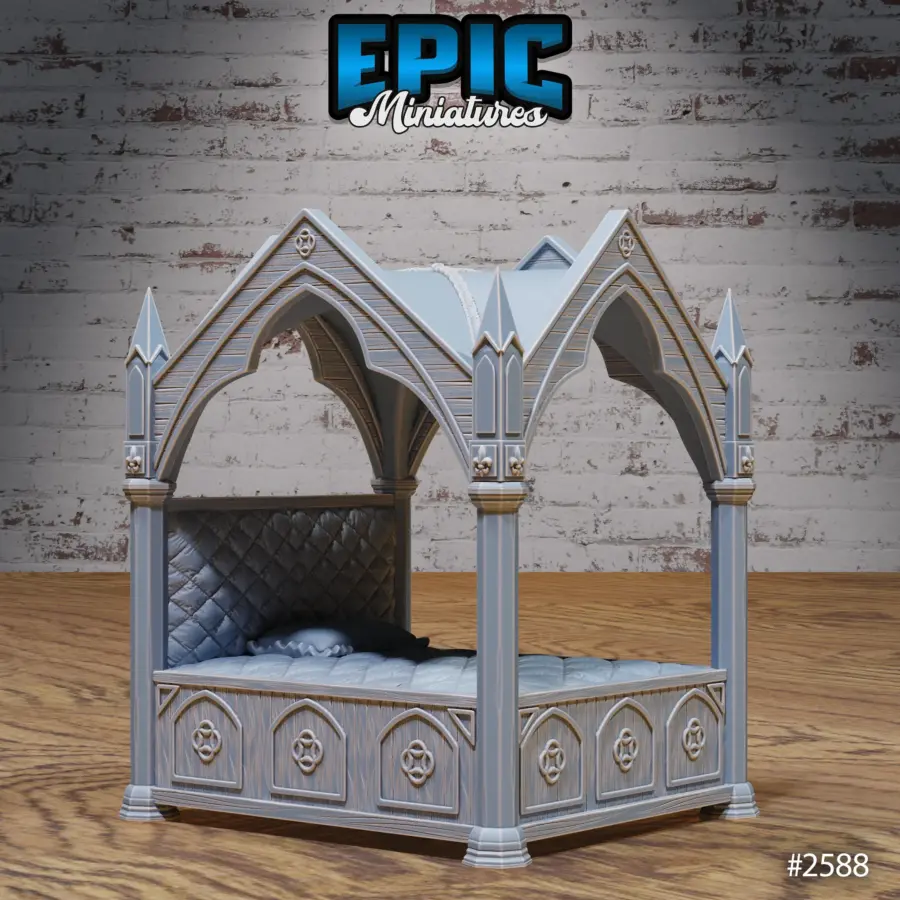Vampire Castle Scatter - Image 12