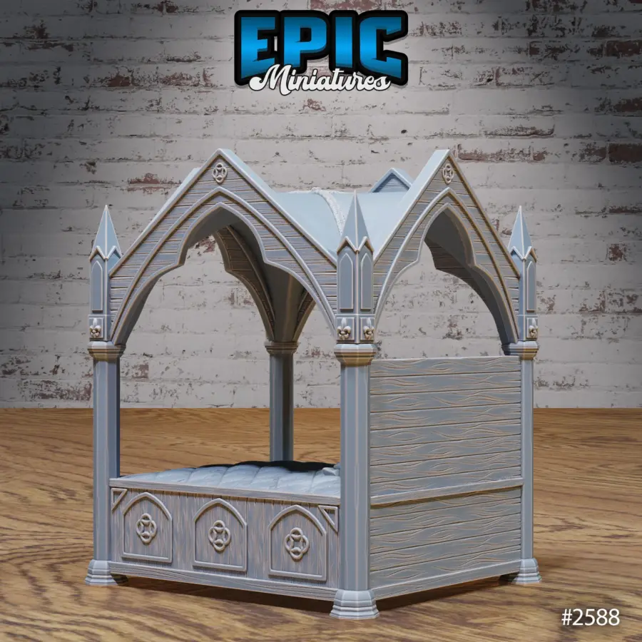Vampire Castle Scatter - Image 13