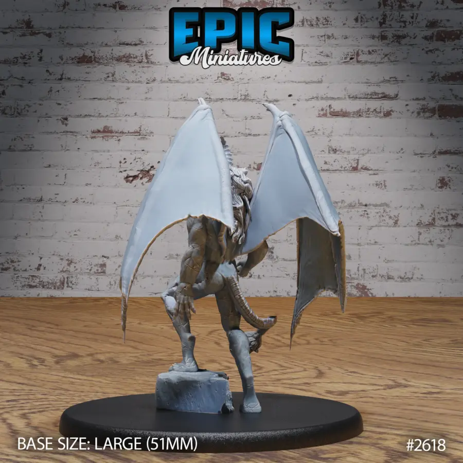 Gargoyle Set - Image 3