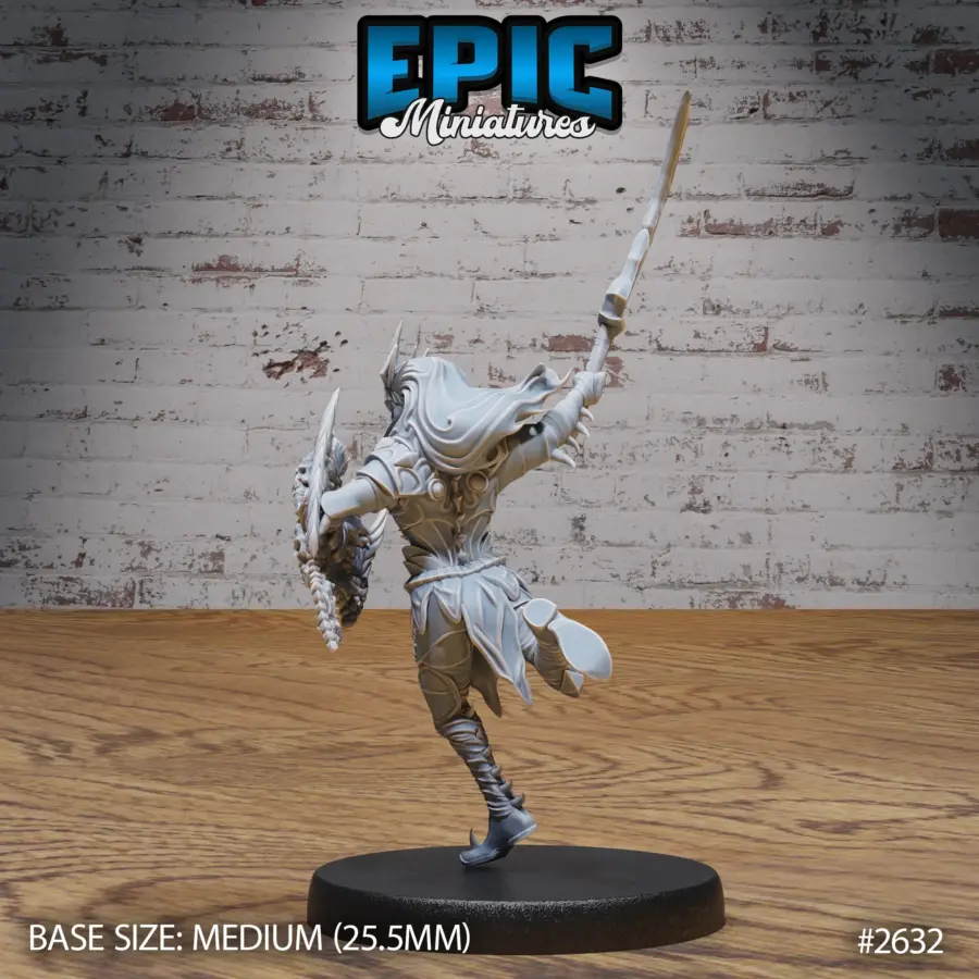 Blood Paladin Set - Image 7