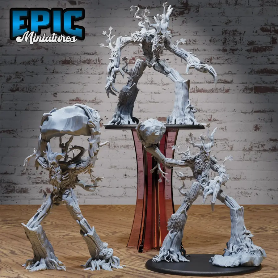 Treant Set