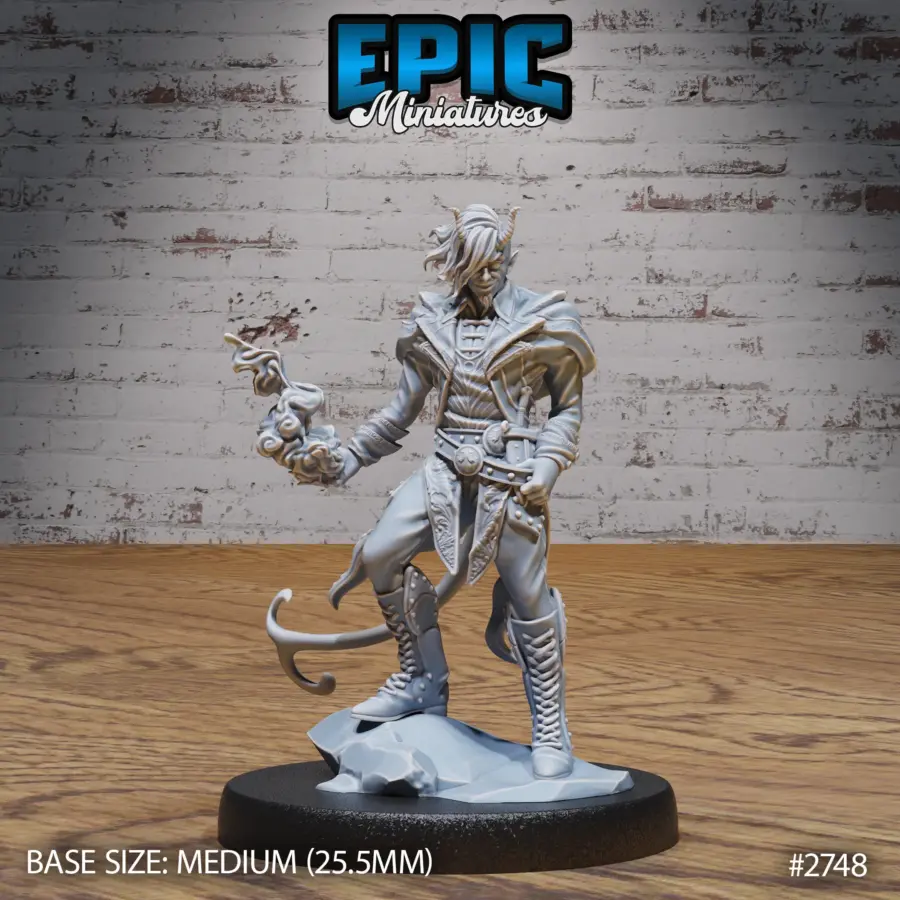 Demonic Minotaur Set - Image 2