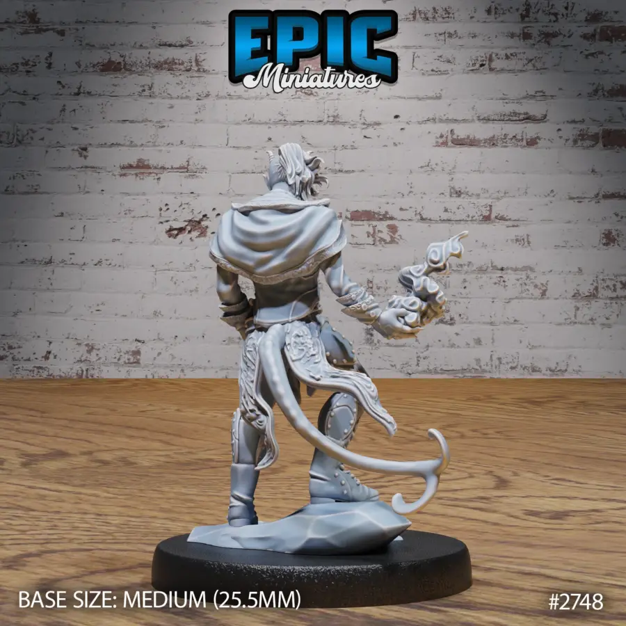 Demonic Minotaur Set - Image 3