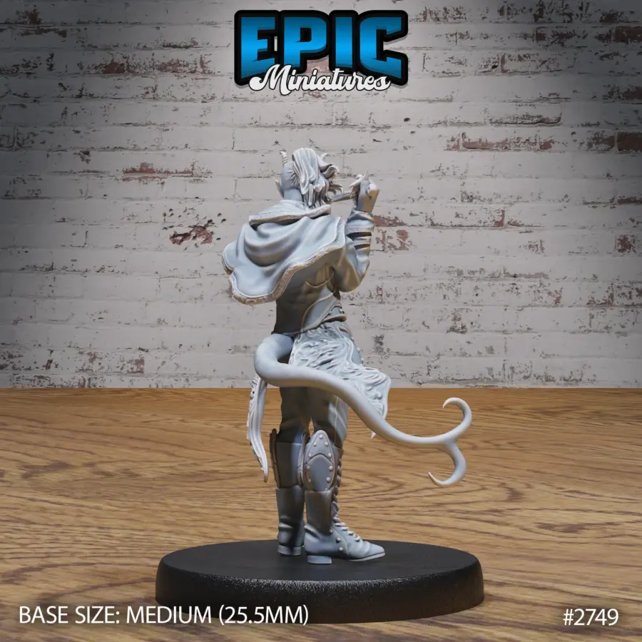 Demonic Minotaur Set - Image 5