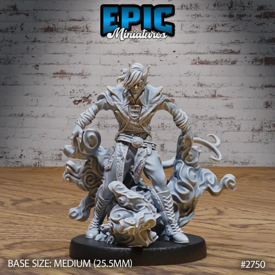 Demonic Minotaur Set - Image 6