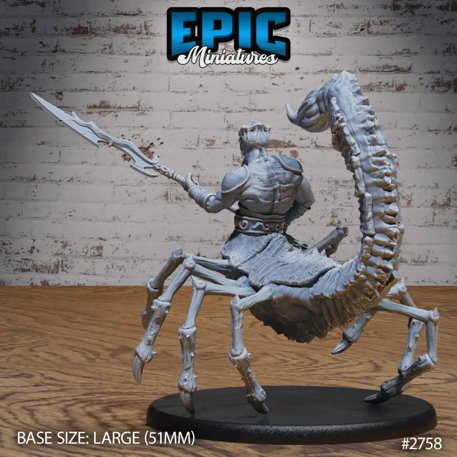 Frost Tiefling Paladin Set - Image 5