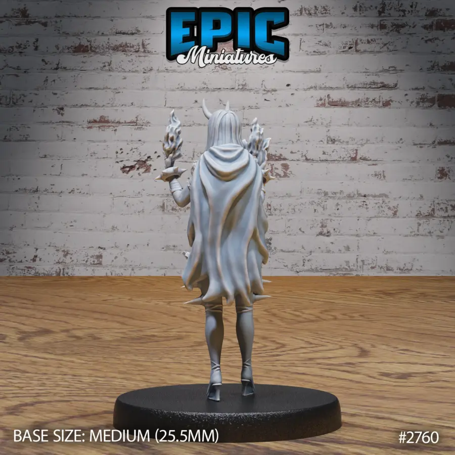 Scorpion Demon Set - Image 3
