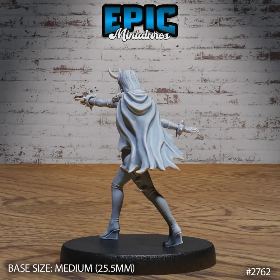 Scorpion Demon Set - Image 7