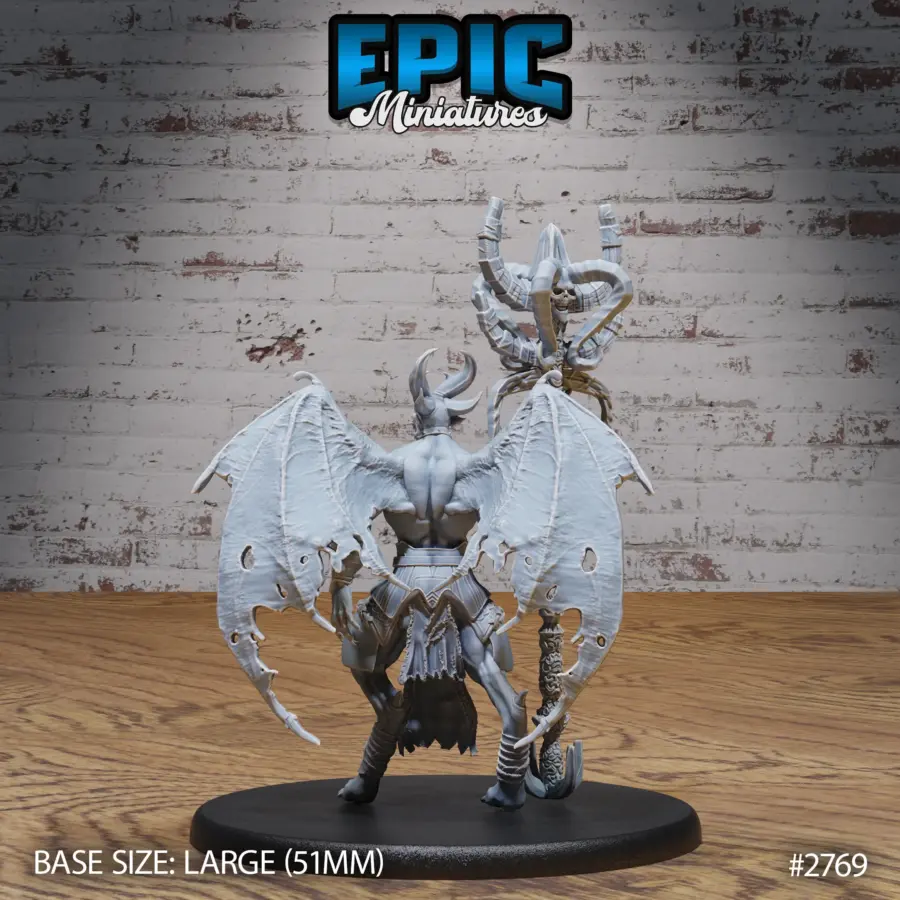 Hell Spawn Set - Image 3