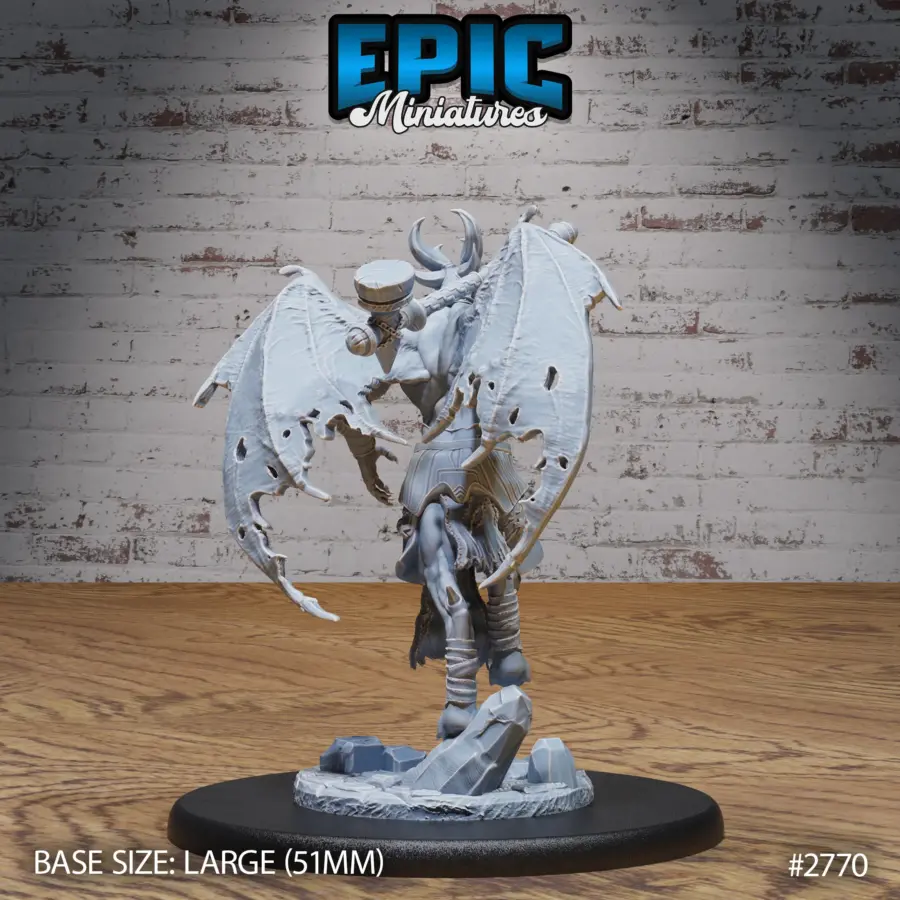 Hell Spawn Set - Image 5