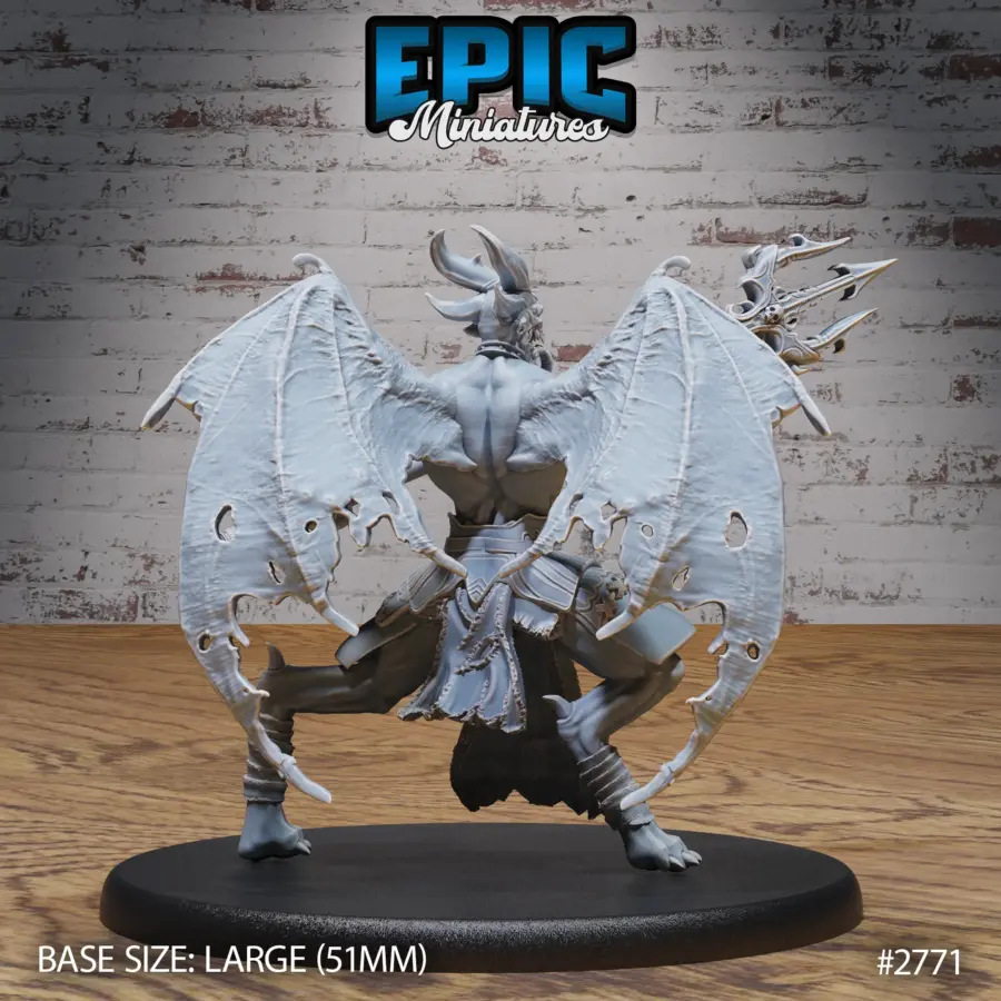 Hell Spawn Set - Image 7