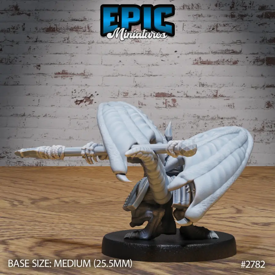 Winged Kobold Tribe Set - Image 7