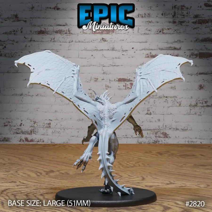 War Drake Set - Image 7
