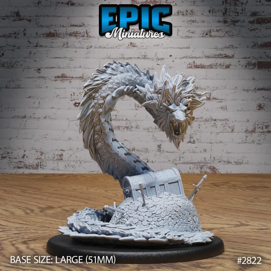 Beast Snake Attack (Large)