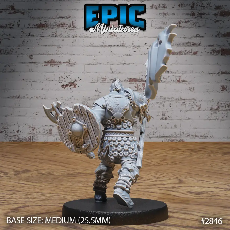 Viking Invader Set - Image 5