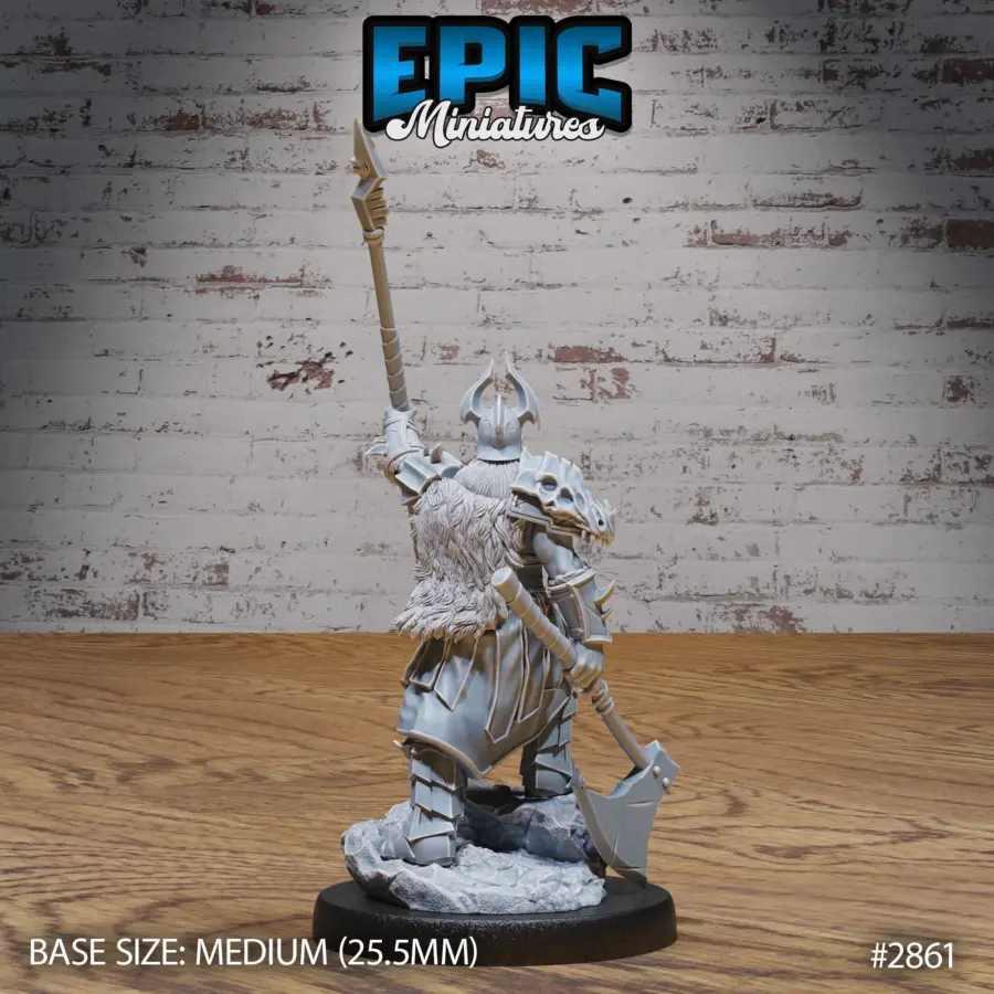 Viking Einherjar Set - Image 7
