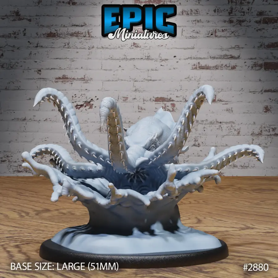 Killer Octopus Set - Image 6