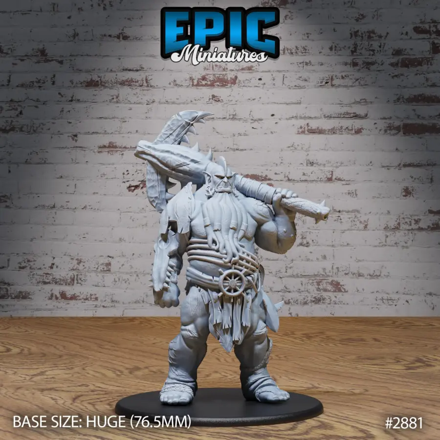 Ocean Giant Set - Image 2