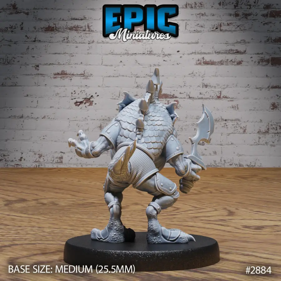 Anglerfish Folk Set - Image 3