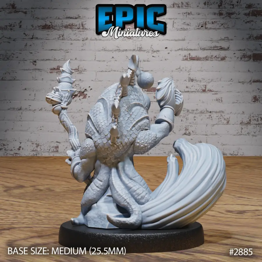 Anglerfish Folk Set - Image 5