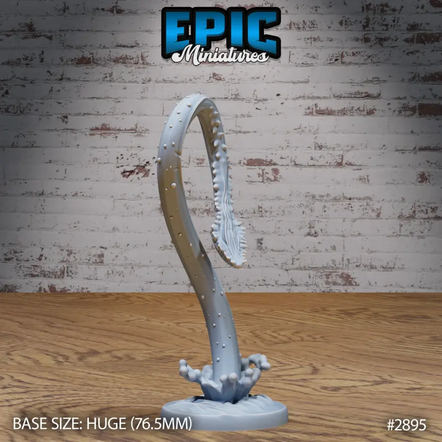Giant Squid Set - Image 3
